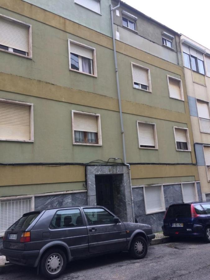 Queluz Terrace 1 Apartment Exterior foto