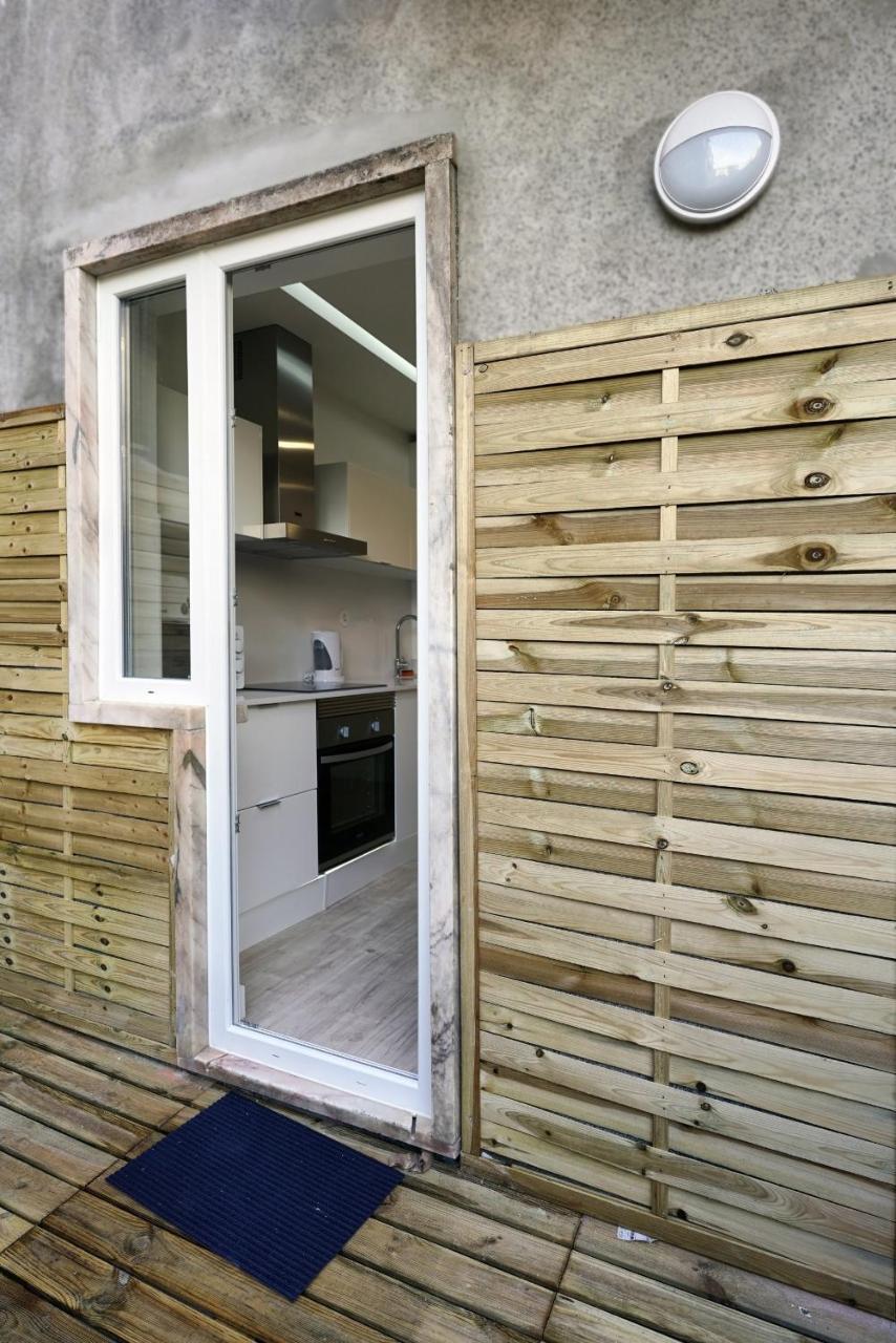 Queluz Terrace 1 Apartment Exterior foto
